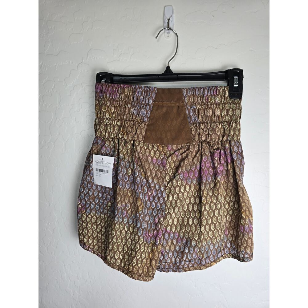New Free People Movement  Shorts size small athletic shorts